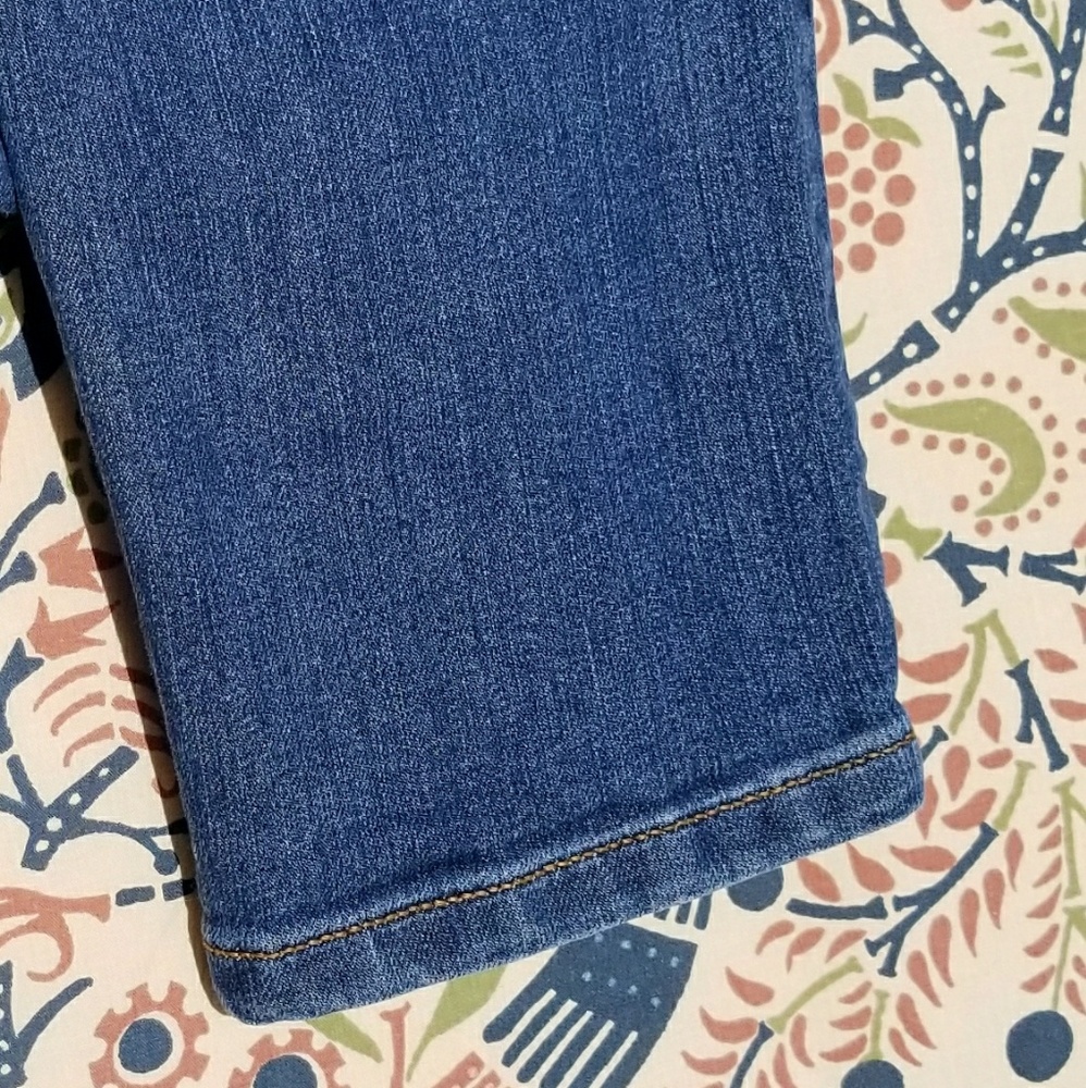 Ann Taylor Loft jeans - Picture 6 of 6